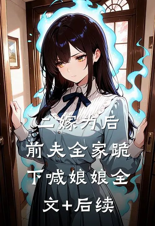 二嫁为后，前夫全家跪下喊娘娘全文+后续