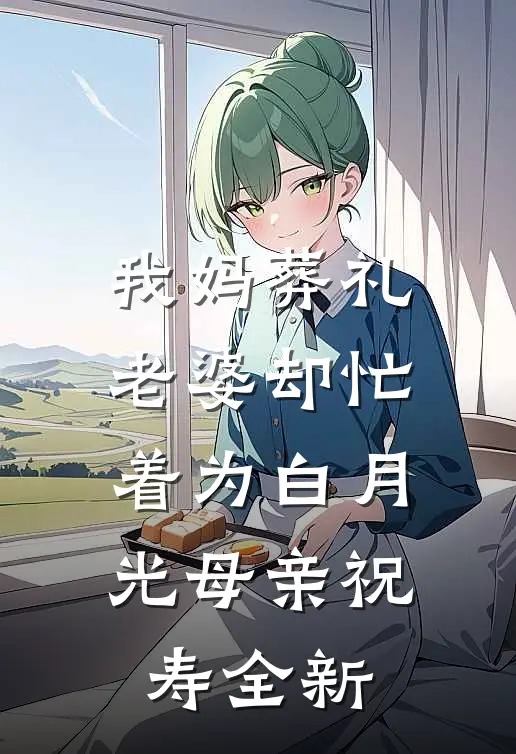 我妈葬礼，老婆却忙着为白月光母亲祝寿全新