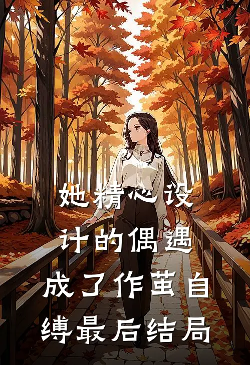 她精心设计的偶遇，成了作茧自缚最后结局