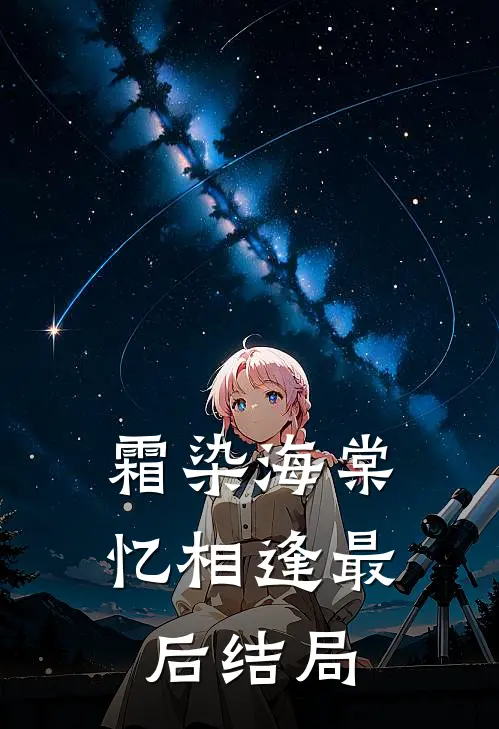 霜染海棠忆相逢最后结局