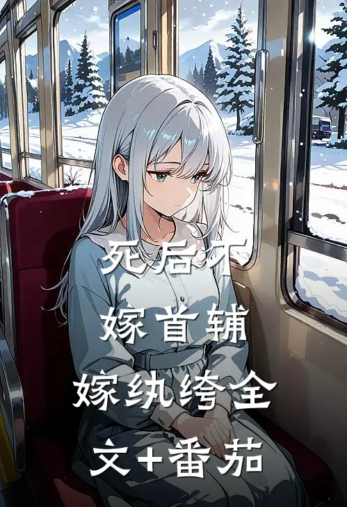 死后不嫁首辅，嫁纨绔全文+番茄