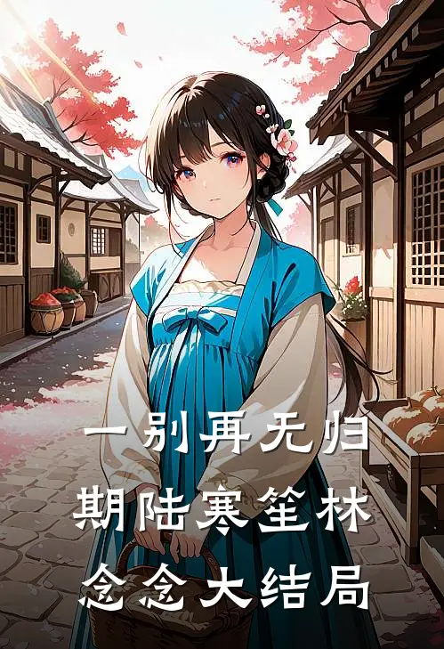 一别再无归期陆寒笙林念念大结局