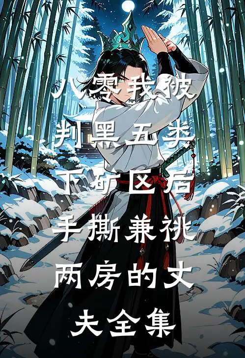 八零我被判黑五类下矿区后，手撕兼祧两房的丈夫全集