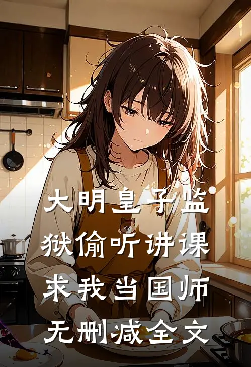 大明皇子监狱偷听讲课，求我当国师无删减全文