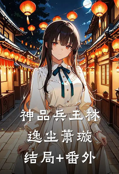 神品兵王林逸尘萧璇:结局+番外