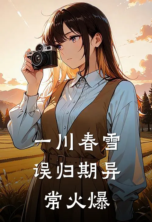 一川春雪误归期异常火爆