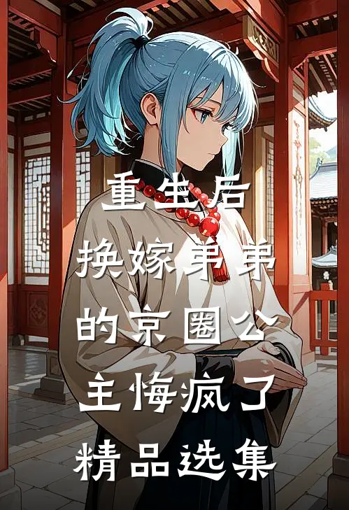 重生后，换嫁弟弟的京圈公主悔疯了精品选集