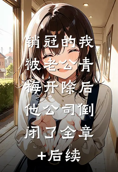 销冠的我被老公青梅开除后，他公司倒闭了全章+后续