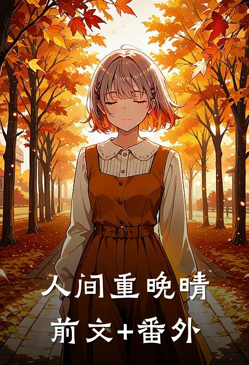 人间重晚晴前文+番外