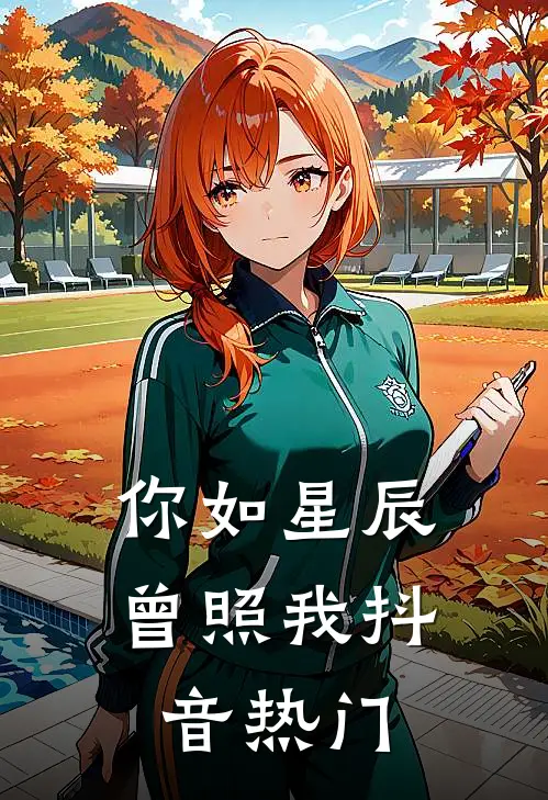 你如星辰曾照我抖音热门