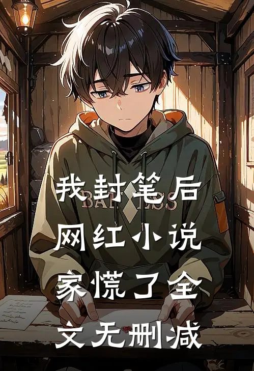 我封笔后，网红小说家慌了全文无删减