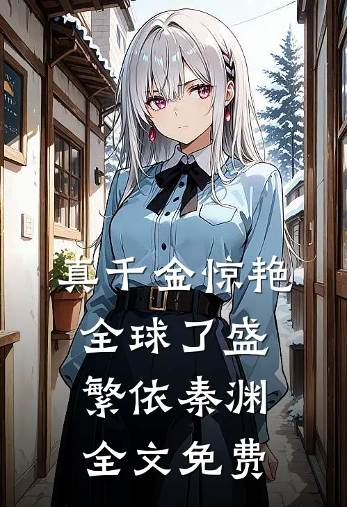 真千金惊艳全球了盛繁依秦渊全文免费