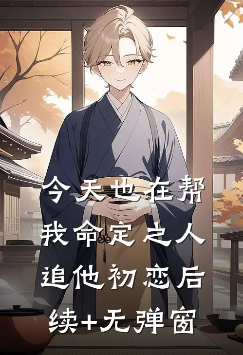 今天也在帮我命定之人追他初恋后续+无弹窗