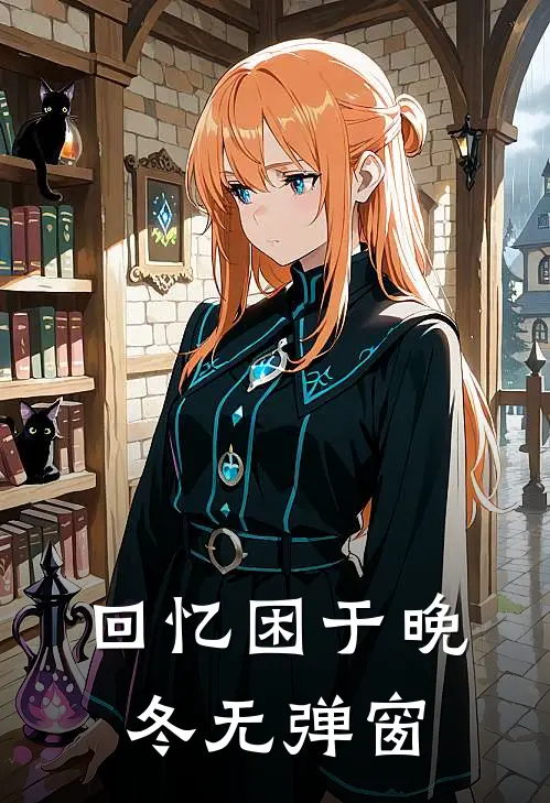 回忆困于晚冬无弹窗