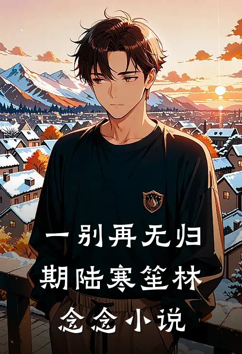 一别再无归期陆寒笙林念念小说
