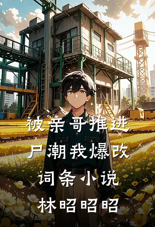 被亲哥推进尸潮我爆改词条小说林昭昭昭