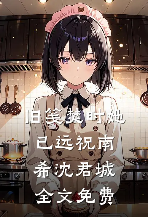 我不做家庭主妇后，总裁老公悔疯了前文+后续