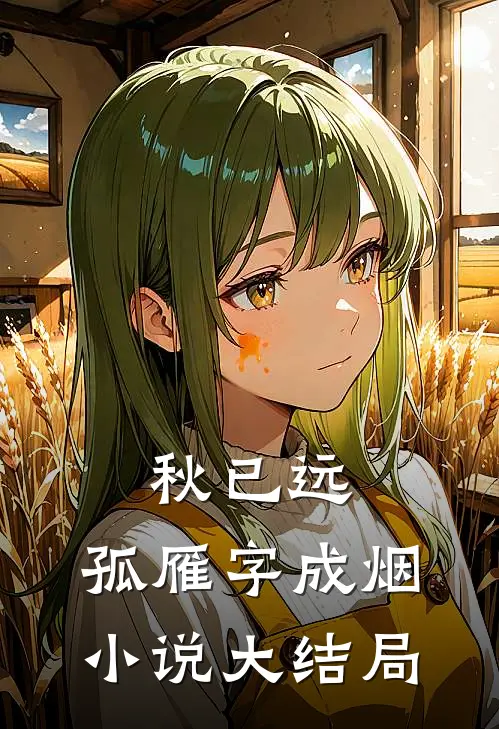 秋已远，孤雁字成烟小说大结局