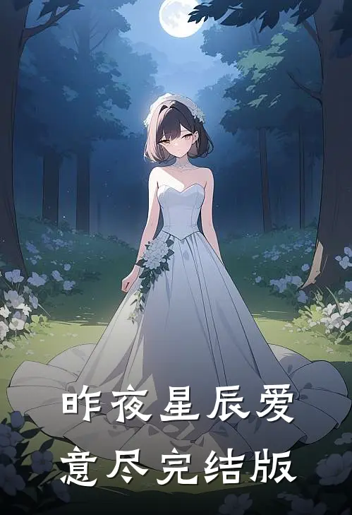昨夜星辰爱意尽完结版