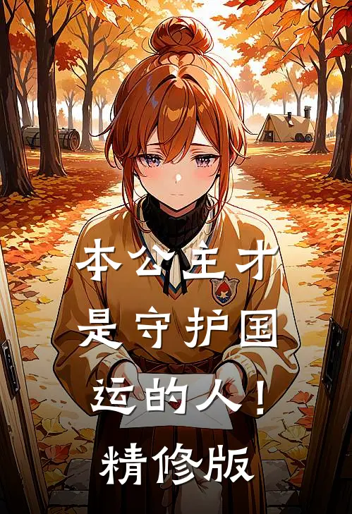 本公主才是守护国运的人！精修版