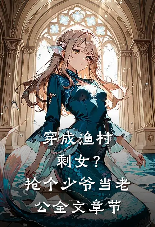 穿成渔村剩女？抢个少爷当老公全文章节