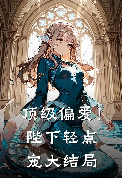 顶级偏爱！陛下轻点宠大结局
