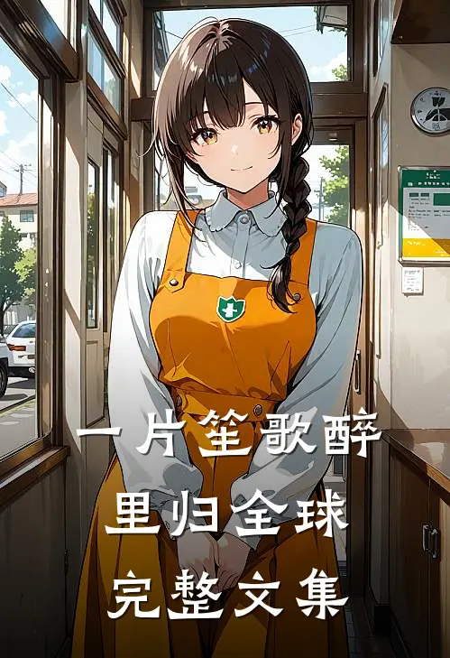 一片笙歌醉里归全球完整文集