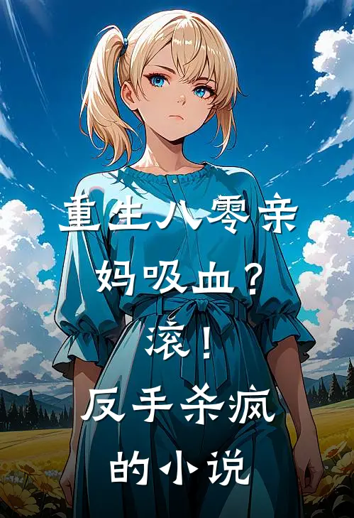 重生八零亲妈吸血？滚！反手杀疯的小说