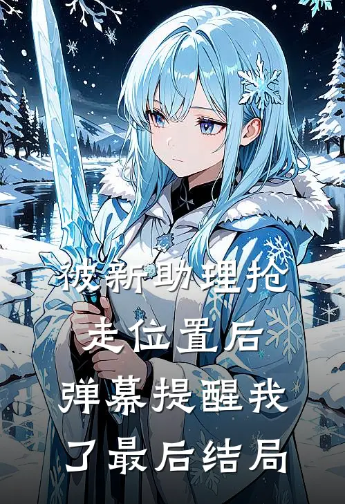 被新助理抢走位置后，弹幕提醒我了最后结局