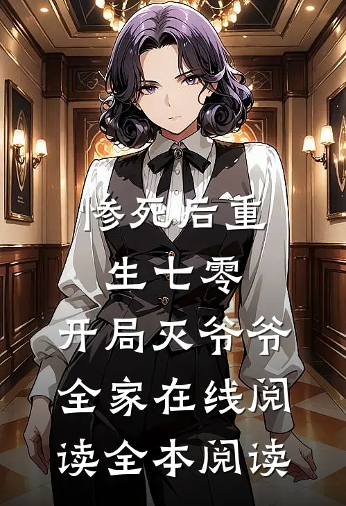 惨死后重生七零，开局灭爷爷全家在线阅读全本阅读