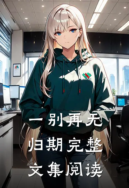 一别再无归期完整文集阅读