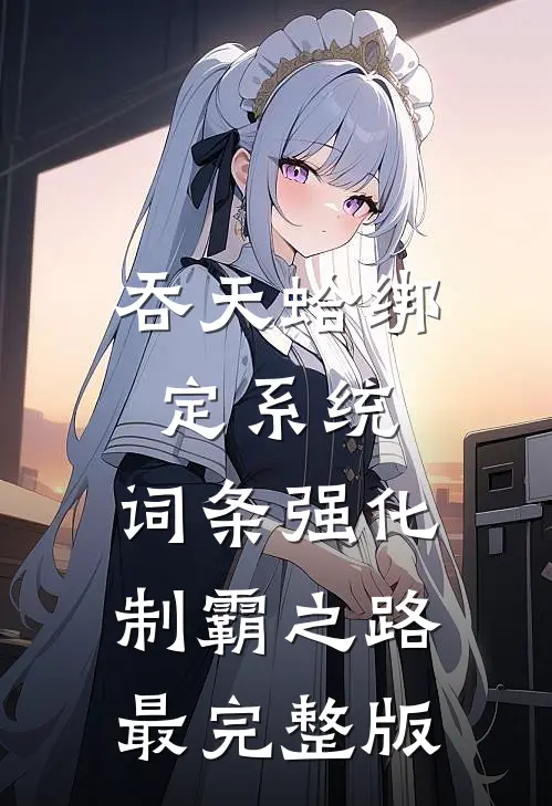 吞天蛤绑定系统，词条强化制霸之路最完整版