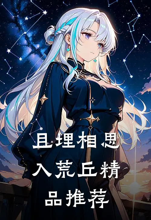 且埋相思入荒丘精品推荐