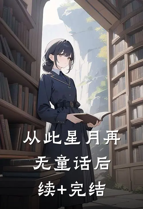 从此星月再无童话后续+完结