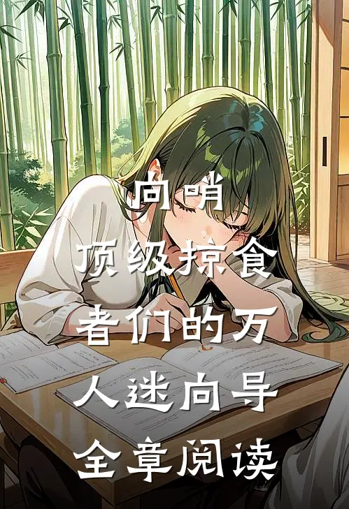 向哨，顶级掠食者们的万人迷向导全章阅读