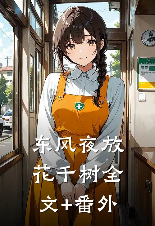 东风夜放花千树全文+番外