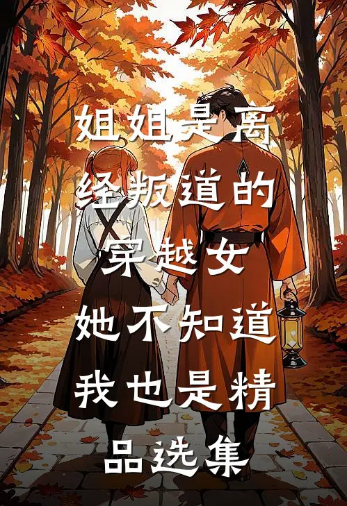姐姐是离经叛道的穿越女，她不知道，我也是精品选集