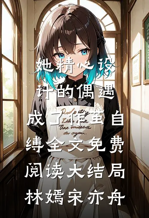 她精心设计的偶遇，成了作茧自缚全文免费阅读大结局林嫣宋亦舟