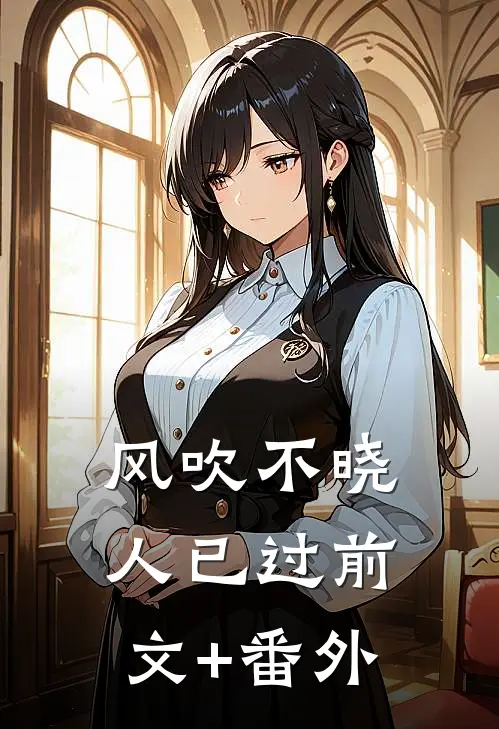 风吹不晓人已过前文+番外