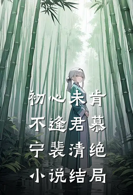 初心未肯不逢君慕宁裴清绝小说结局