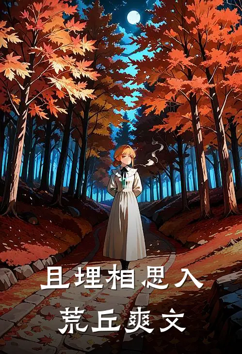 且埋相思入荒丘爽文