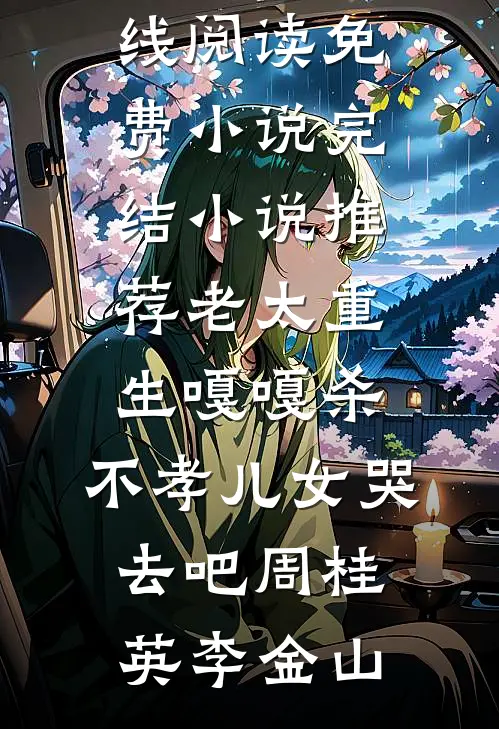 年代：糙汉心善，克夫小娇妻一再缠番外