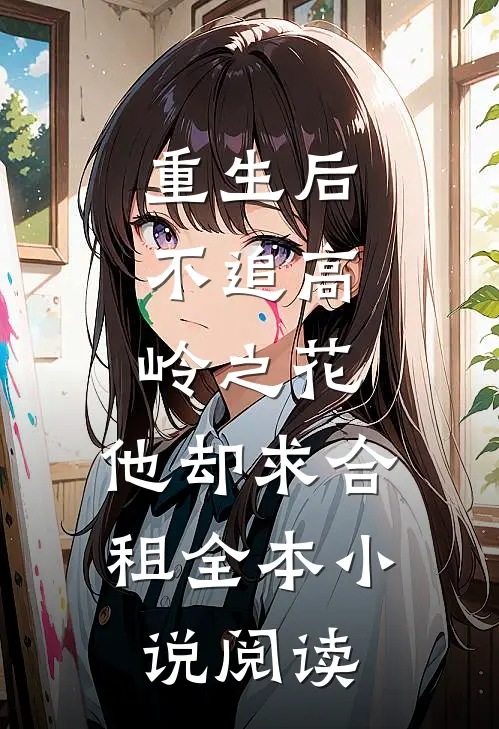 重生后，不追高岭之花，他却求合租全本小说阅读