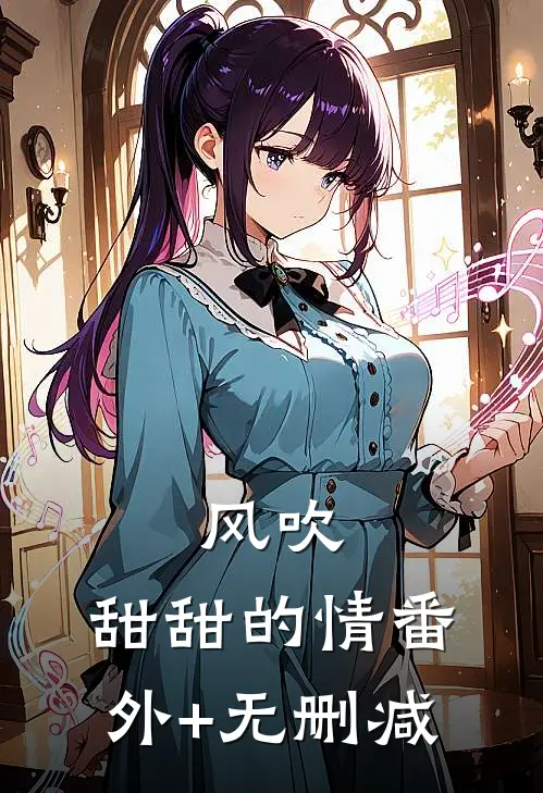 风吹，甜甜的情番外+无删减