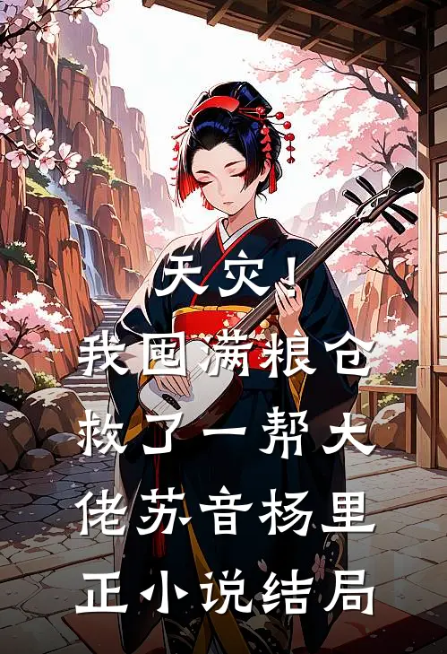 天灾！我囤满粮仓救了一帮大佬苏音杨里正小说结局