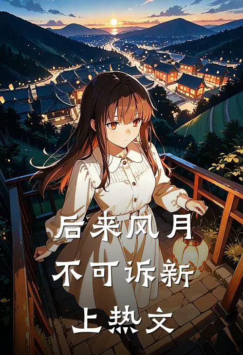 后来风月不可诉新上热文