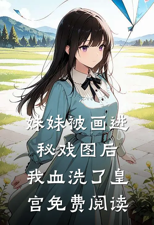 妹妹被画进秘戏图后，我血洗了皇宫免费阅读