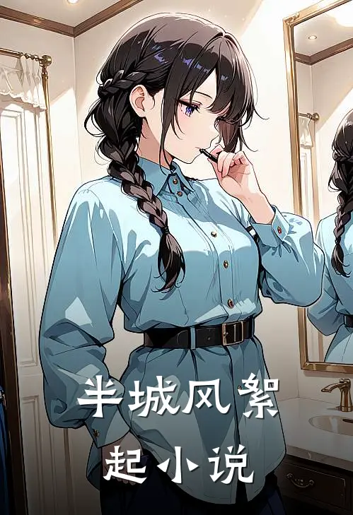 半城风絮起小说