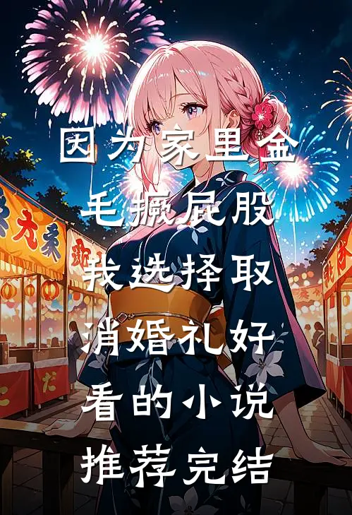 因为家里金毛撅屁股，我选择取消婚礼好看的小说推荐完结