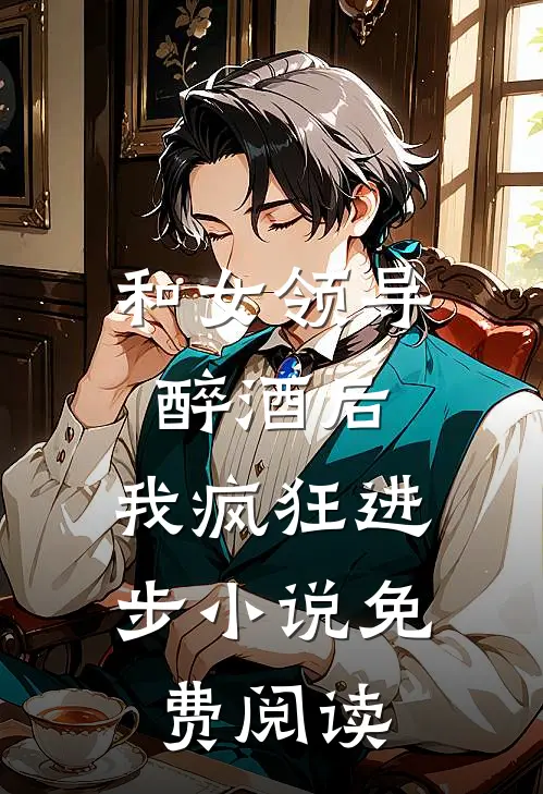 和女领导醉酒后，我疯狂进步小说免费阅读